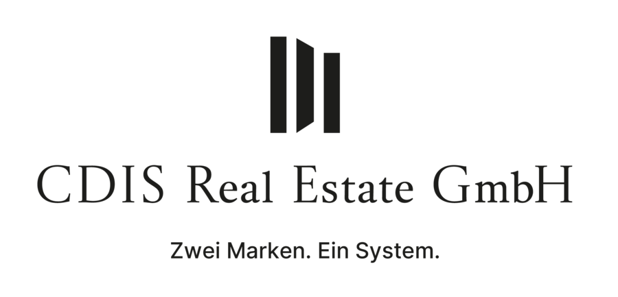 CDIS Real Estate GmbH – Zwei Marken. Ein System.